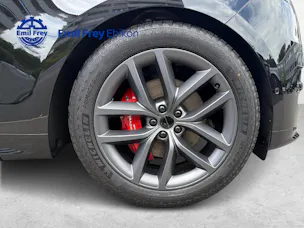 Land Rover Range Rover Sport 3.0 I6 P460e SE Dynamic