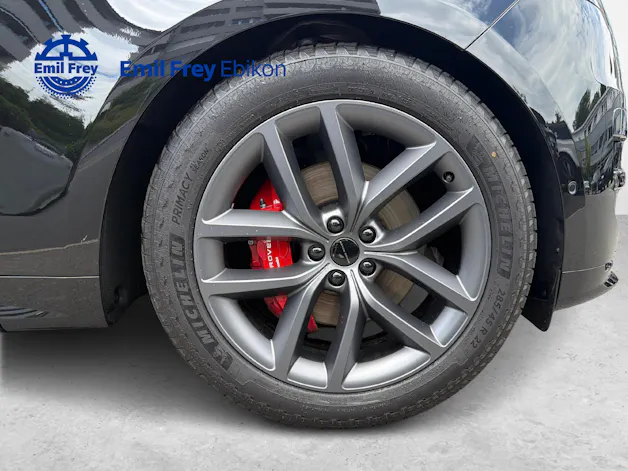 Land Rover Range Rover Sport 3.0 I6 P460e SE Dynamic