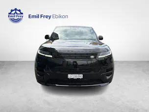 Land Rover Range Rover Sport 3.0 I6 P460e SE Dynamic