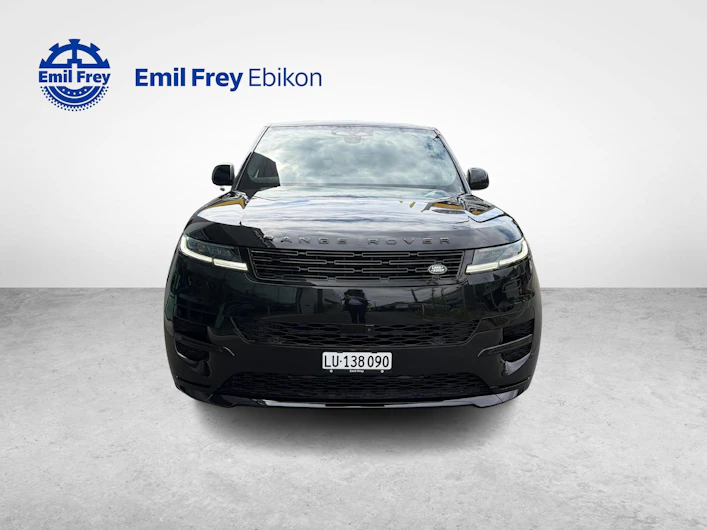 Fahrzeugbild LAND ROVER RANGE ROVER SPORT
