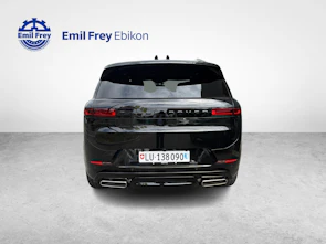 Fahrzeugbild LAND ROVER Range Rover Sport 3.0 I6 P460e SE Dynamic