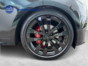 Fahrzeugbild LAND ROVER Range Rover Sport 3.0 I6 P460e SE Dynamic