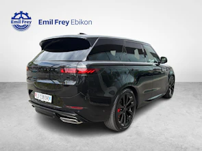 Fahrzeugbild LAND ROVER Range Rover Sport 3.0 I6 P460e SE Dynamic