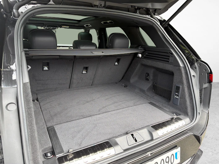 Fahrzeugbild LAND ROVER RANGE ROVER SPORT