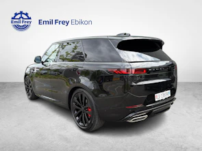 Fahrzeugbild LAND ROVER Range Rover Sport 3.0 I6 P460e SE Dynamic