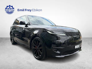 Fahrzeugbild LAND ROVER Range Rover Sport 3.0 I6 P460e SE Dynamic