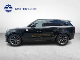 Land Rover Range Rover Sport 3.0 I6 P460e SE Dynamic