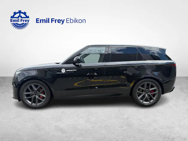 Land Rover Range Rover Sport 3.0 I6 P460e SE Dynamic