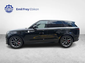 Fahrzeugbild LAND ROVER Range Rover Sport 3.0 I6 P460e SE Dynamic