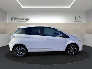 Toyota Yaris 1.33 VVT-i Trend MdS