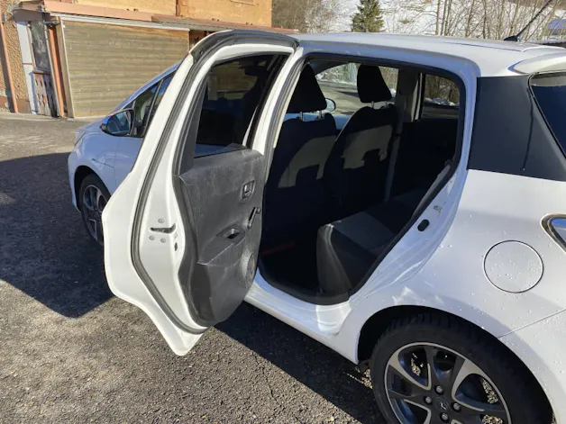 Toyota Yaris 1.33 VVT-i Trend MdS