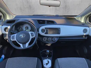 Toyota Yaris 1.33 VVT-i Trend MdS