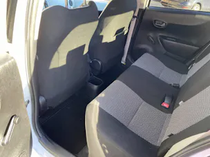Toyota Yaris 1.33 VVT-i Trend MdS