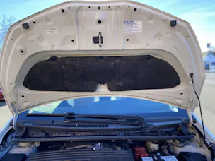 Toyota Yaris 1.33 VVT-i Trend MdS