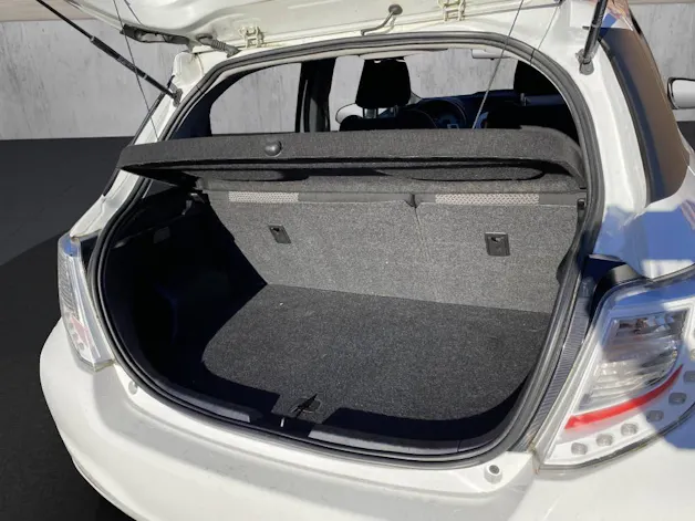 Toyota Yaris 1.33 VVT-i Trend MdS