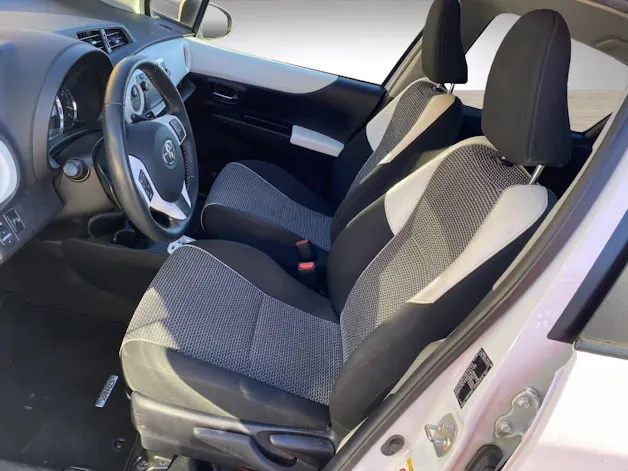 Toyota Yaris 1.33 VVT-i Trend MdS