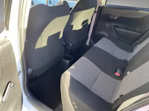 Toyota Yaris 1.33 VVT-i Trend MdS