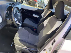 Toyota Yaris 1.33 VVT-i Trend MdS