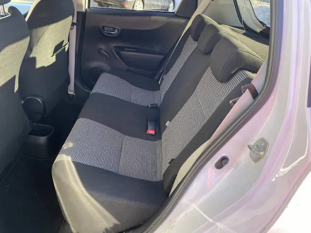 Toyota Yaris 1.33 VVT-i Trend MdS