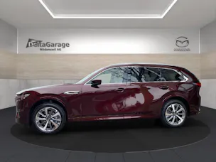 Mazda CX-80 2.5 PHEV AT AWD Takumi Plus 6Plätze