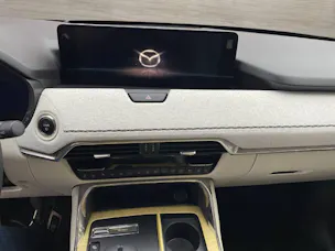 Mazda CX-80 2.5 PHEV AT AWD Takumi Plus 6Plätze