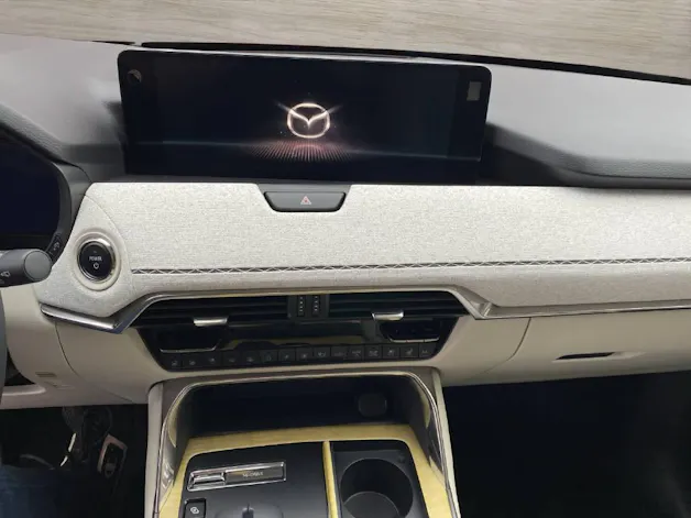 Mazda CX-80 2.5 PHEV AT AWD Takumi Plus 6Plätze