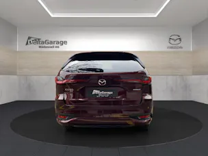 Mazda CX-80 2.5 PHEV AT AWD Takumi Plus 6Plätze
