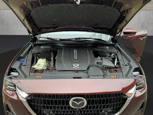 Mazda CX-80 2.5 PHEV AT AWD Takumi Plus 6Plätze