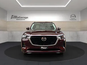 Mazda CX-80 2.5 PHEV AT AWD Takumi Plus 6Plätze