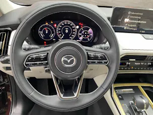 Mazda CX-80 2.5 PHEV AT AWD Takumi Plus 6Plätze