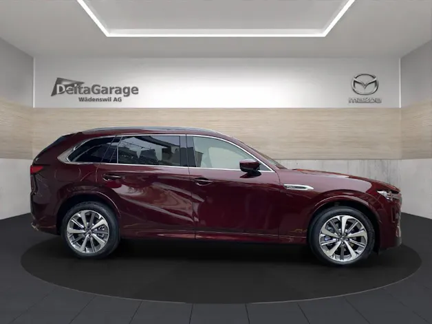 Mazda CX-80 2.5 PHEV AT AWD Takumi Plus 6Plätze