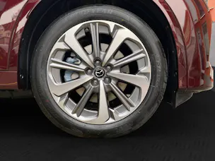 Mazda CX-80 2.5 PHEV AT AWD Takumi Plus 6Plätze