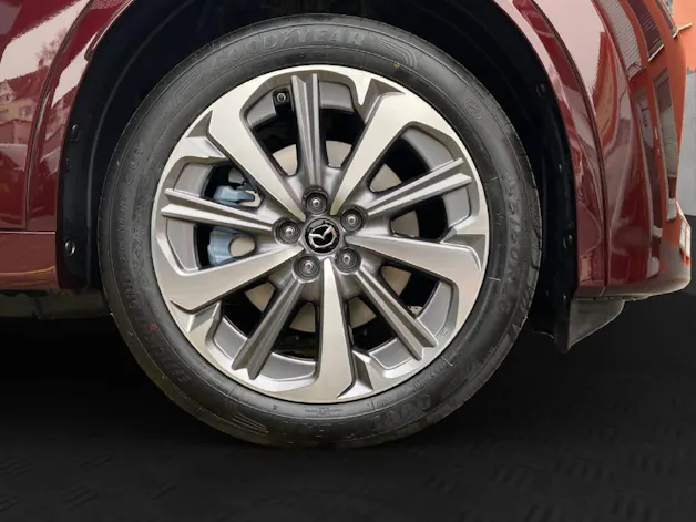 Mazda CX-80 2.5 PHEV AT AWD Takumi Plus 6Plätze