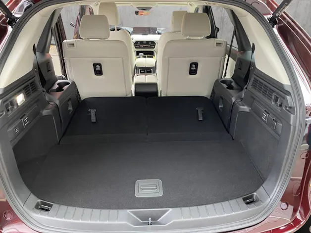 Mazda CX-80 2.5 PHEV AT AWD Takumi Plus 6Plätze