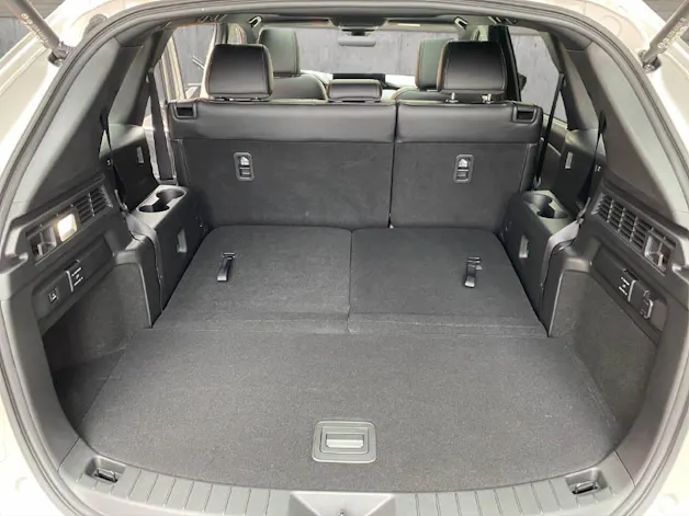 Mazda CX-80 2.5 PHEV AT AWD Homura Plus 7Plätze