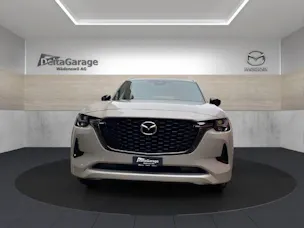 Mazda CX-80 2.5 PHEV AT AWD Homura Plus 7Plätze
