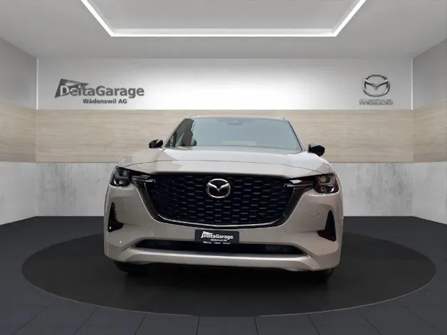 Mazda CX-80 2.5 PHEV AT AWD Homura Plus 7Plätze
