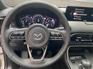 Mazda CX-80 2.5 PHEV AT AWD Homura Plus 7Plätze