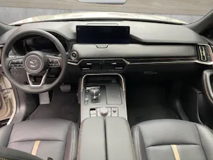 Mazda CX-80 2.5 PHEV AT AWD Homura Plus 7Plätze