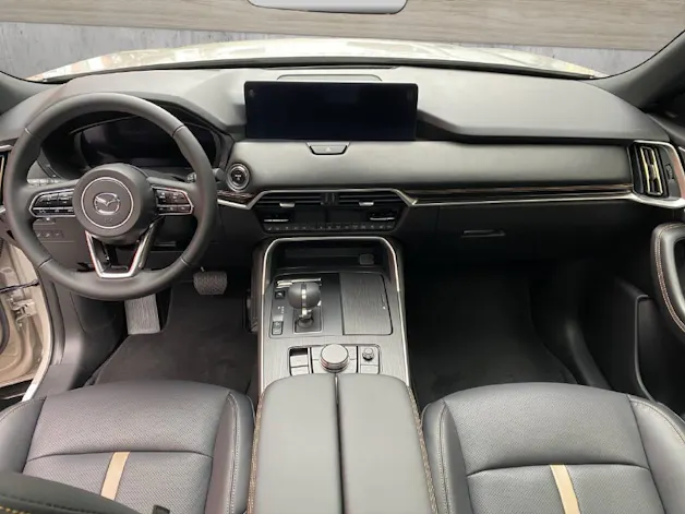 Mazda CX-80 2.5 PHEV AT AWD Homura Plus 7Plätze