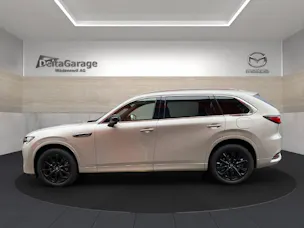 Mazda CX-80 2.5 PHEV AT AWD Homura Plus 7Plätze