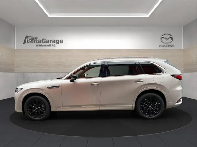 Mazda CX-80 2.5 PHEV AT AWD Homura Plus 7Plätze