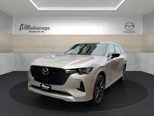 Mazda CX-80 2.5 PHEV AT AWD Homura Plus 7Plätze
