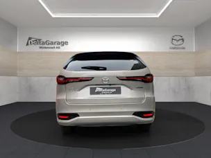 Mazda CX-80 2.5 PHEV AT AWD Homura Plus 7Plätze
