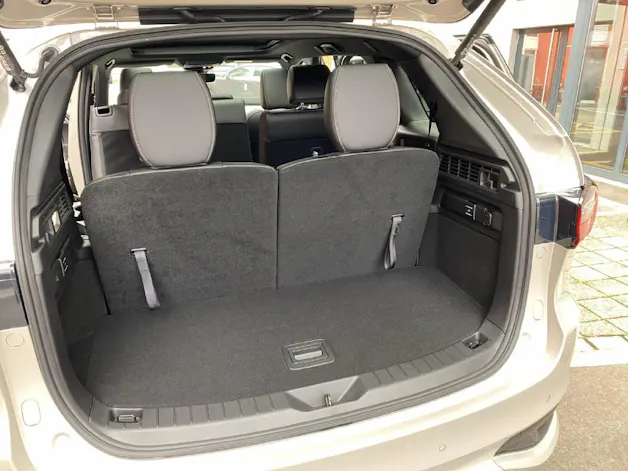 Mazda CX-80 2.5 PHEV AT AWD Homura Plus 7Plätze