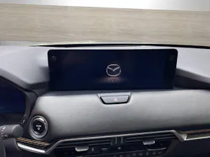 Mazda CX-80 2.5 PHEV AT AWD Homura Plus 7Plätze