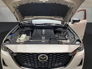 Mazda CX-80 2.5 PHEV AT AWD Homura Plus 7Plätze