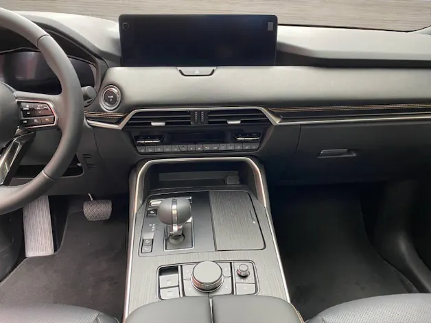 Mazda CX-80 2.5 PHEV AT AWD Homura Plus 7Plätze