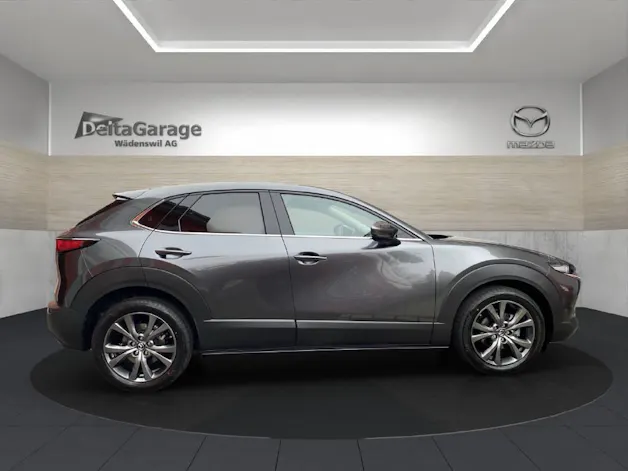 Mazda CX-30 eSX186 AT AWD Takumi Schiebedach Leder