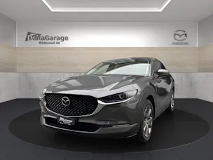 Mazda CX-30 eSX186 AT AWD Takumi Schiebedach Leder